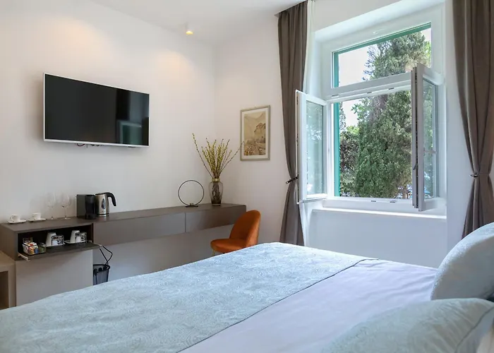 Gasthof Green Park Luxury Rooms